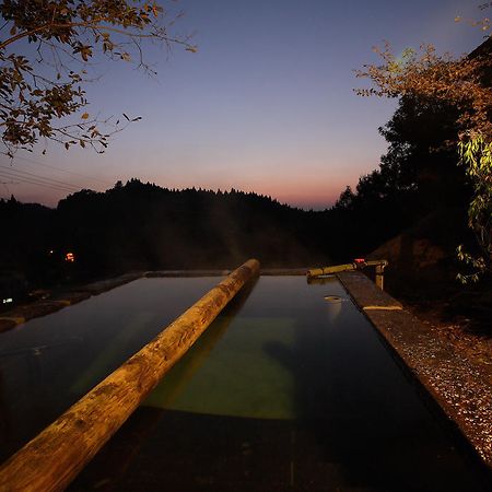 Ryokan Kono-Yu Minamioguni Extérieur photo