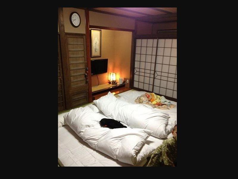 Hotel Ryokan Kono-Yu à Minamioguni Extérieur photo