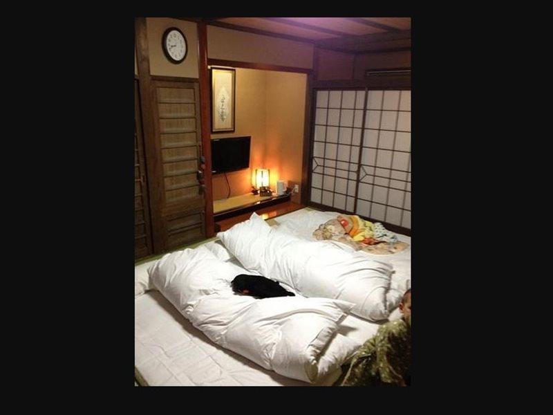 Ryokan Kono-Yu Minamioguni Extérieur photo