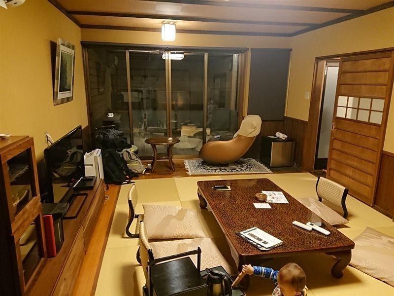 Hotel Ryokan Kono-Yu à Minamioguni Extérieur photo