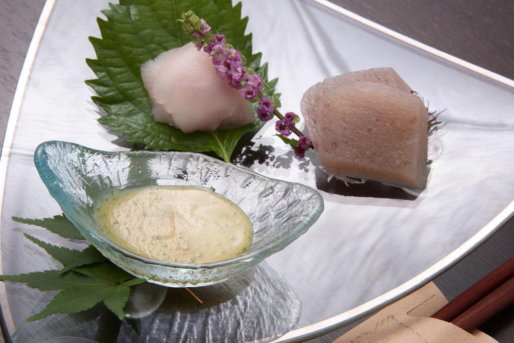 Ryokan Kono-Yu Minamioguni Extérieur photo