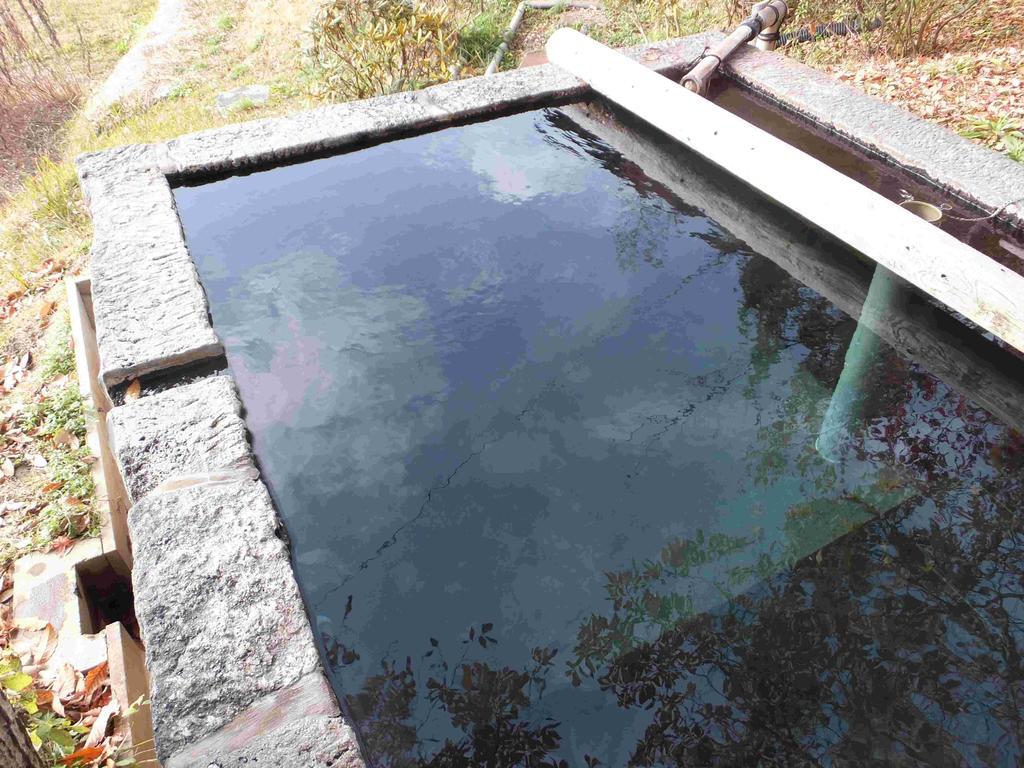 Ryokan Kono-Yu Minamioguni Extérieur photo