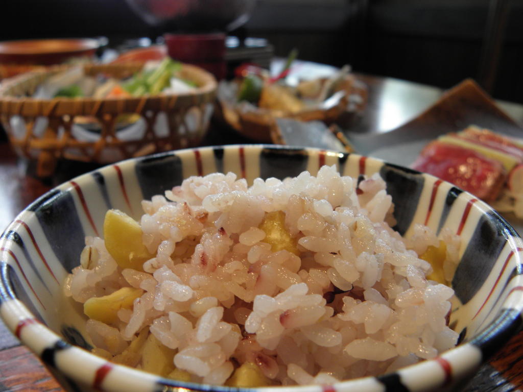 Ryokan Kono-Yu Minamioguni Extérieur photo