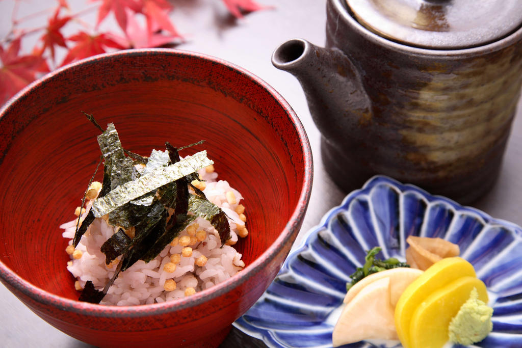 Ryokan Kono-Yu Minamioguni Extérieur photo