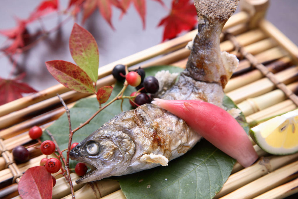 Ryokan Kono-Yu Minamioguni Extérieur photo