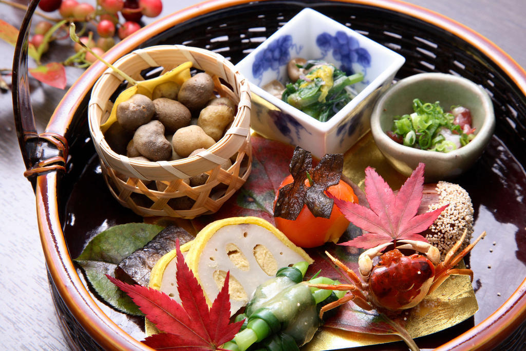 Ryokan Kono-Yu Minamioguni Extérieur photo