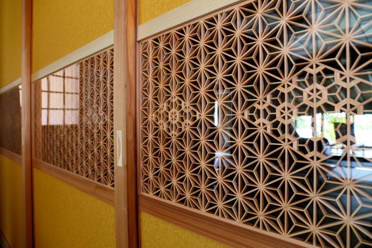 Ryokan Kono-Yu Minamioguni Extérieur photo